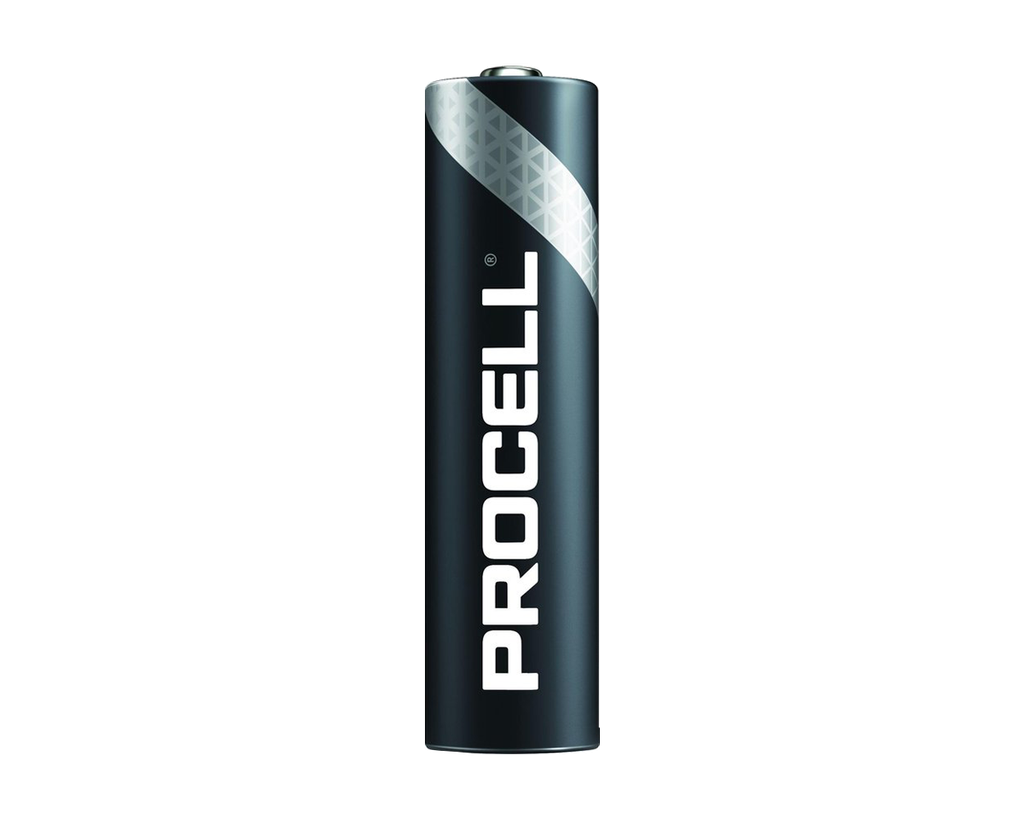 Batterij Procell AAA 
